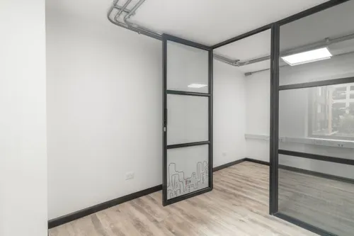 Oficina En Arriendo/venta En Chicó Norte. Cod A14506
