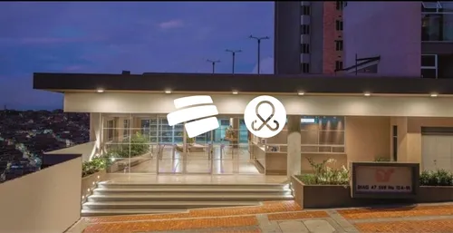 Apartamento En Venta En Bogotá
