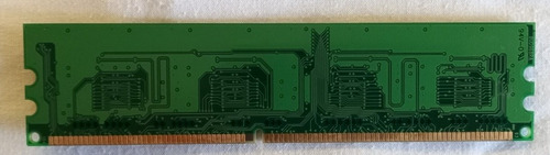 Memoria Ram Ddr 128 Mb 333mhz Novatech (nmdr128m06xha01028) (Usado)