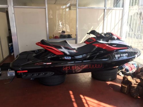 Imagen 2 de 5 de Seadoo