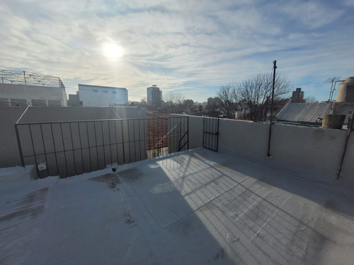 Ph 3 Ambientes Con Terraza Propia