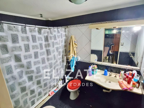 Venta Ph 2 Ambientes A Refaccionar El Palomar Con Escritura