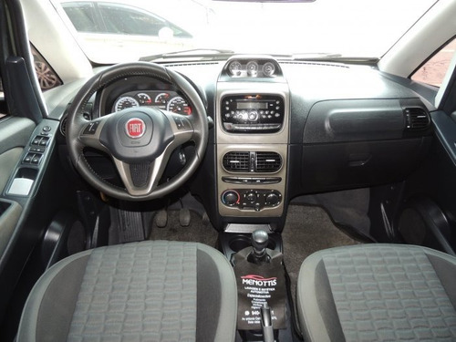 Idea 1.8 Mpi Adventure 16v Flex 4p Manual