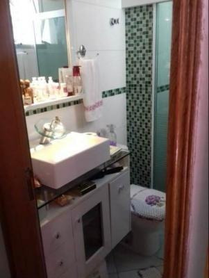Imagem 4 de 13 de Apartamento No Jardim Do Estádio - Santo André 6663 | A.c.m