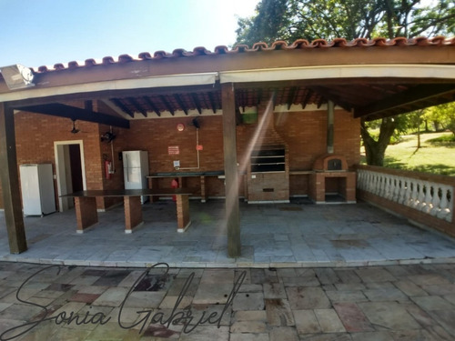Imagem 30 de 30 de Casa À Venda No Condomínio Alpes De Vinhedo Na Cidade De Vinhedo, Sp. - Ca000836 - 68394206