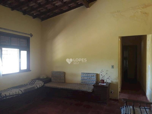 Imagem 2 de 6 de Área Plana Com 3.000m², R$ 350.000 - Chácaras De Inoã (inoã) - Maricá/rj - Ca15253