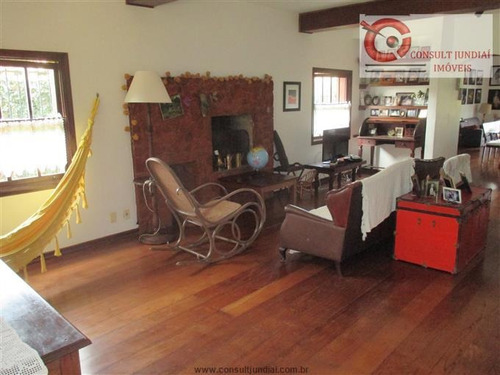 Imagem 3 de 11 de Casas À Venda Em Jundiaí/sp - Compre A Sua Casa Aqui! - 1317429