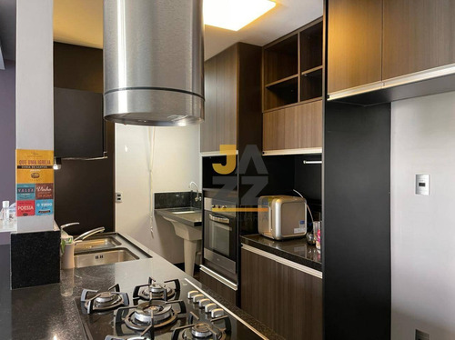 Imagem 9 de 24 de Apartamento Com 3 Dormitórios À Venda, 74 M² Por R$ 395.000,00 - Jardim Parque Jupiá - Piracicaba/sp - Ap7532
