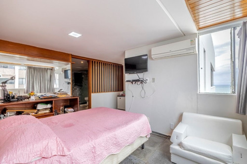 Imagem 18 de 30 de Cobertura Com 4 Quartos À Venda, 345 M² Por R$ 1.699.999 - Piedade - Jaboatão Dos Guararapes/pe - Co0025