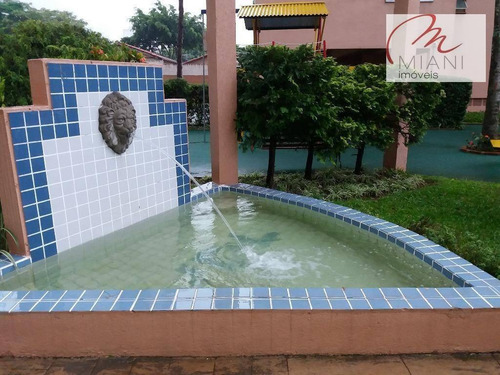 Imagem 20 de 30 de Apartamento Para Locação No Butanta - Ap7723