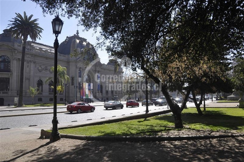 Imagen 3 de 20 de Departamento En Venta En Santiago