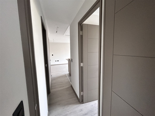 Departamento Nuevo En Arriendo De 2d+2b+1e+1bdg