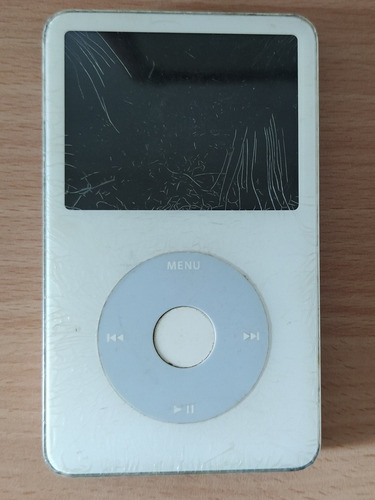 iPod Para Repuesto 30 Gb