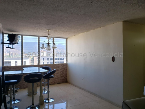 Imagen 3 de 16 de Apartamento En Urb. Bosque Alto, Maracay Edo. Aragua Mls #22-19138