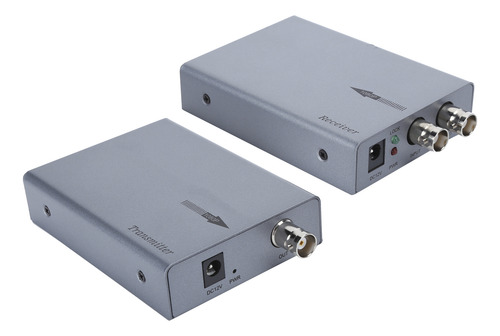 Receptor Coaxial Splitter Extender, Accesorios De Pantalla,