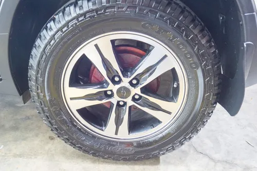 Chevrolet Tracker 1.8 Ls Mt