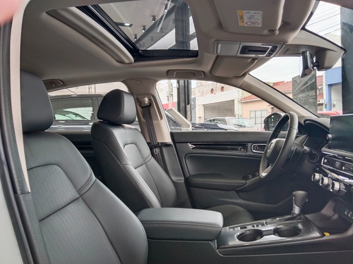Honda Civic 2.0 Advanced Hybrid