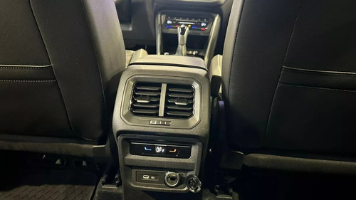 Volkswagen Tiguan Allspace 2.0 Tsi Life 4Motion Dsg
