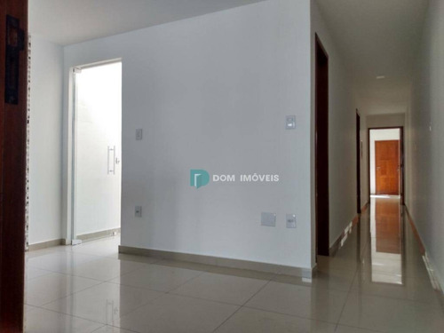 O Lar Ideal Dos Meus Sonhos - Casa No Aeroporto - Ca0439