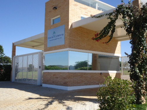Imagem 8 de 14 de Terreno Vista Para Represa / Condomínio Tr-179