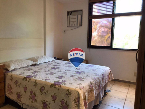 Imagem 14 de 15 de Apartamento Em Recreio Dos Bandeirantes, Rio De Janeiro/rj De 168m² 3 Quartos À Venda Por R$ 850.000,00 - Ap1917606-s