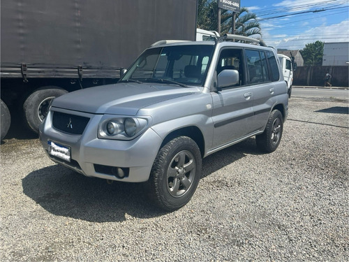 Mitsubishi Pajero TR4 2.0 Flex 5p