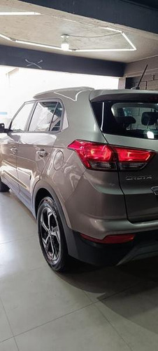 Hyundai Creta 16a Smt Pl