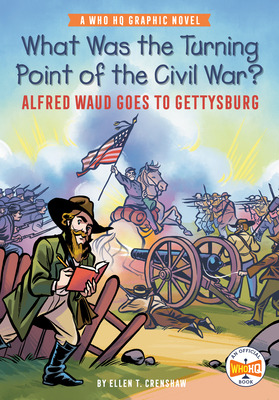 Libro What Was The Turning Point Of The Civil War?: Alfre...
