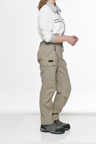 Pantalón Casual Mujer Panama Jack - J965