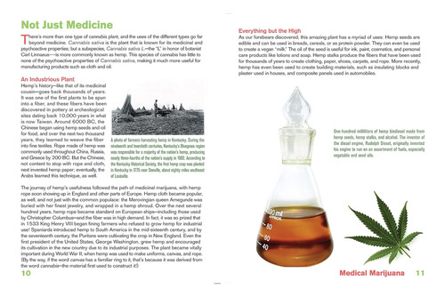 Libro Medical Marijuana Aplicaciones Cientificas Thc Y Cbd (Usado)