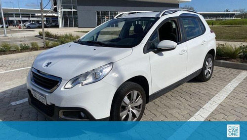 Peugeot 2008 Active 1.2 2016