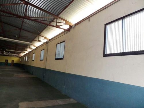 Imagen 2 de 14 de Galpón En Venta 22-4957