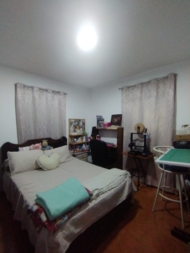 Casa Ubicada En Hoyo De La Puerta