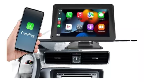 Dock Carplay Inalambrico