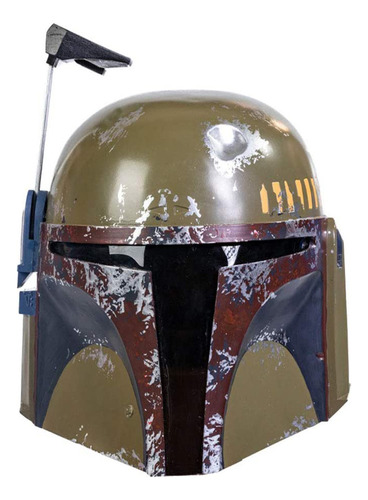 Casco De Star Wars Boba Fett