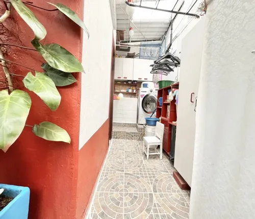 Casa Los Andes