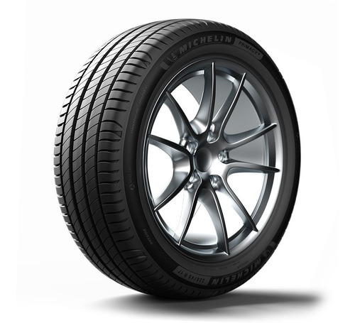 Neumático 225/45/17 Michelin Primacy 4 94w + Balanceo Gratis