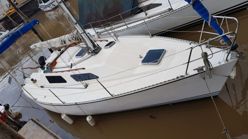 Velero Plenamar 270