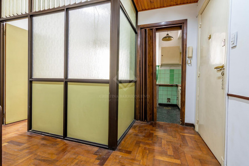 Venta Departamento 2 Amb Almagro