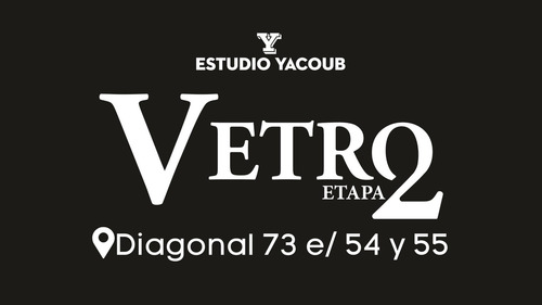 TORRE VETRO II