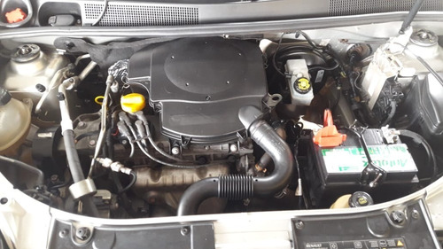 Renault Sandero Stepway 16