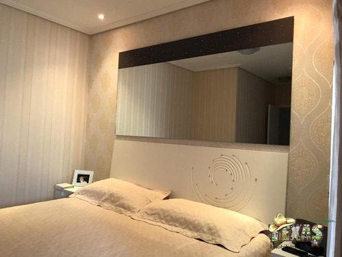 Apartamento Vila Carrão - 1787