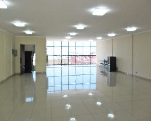 Imagem 12 de 15 de Vendo Prédio Comercial Moderno 950 M² - Cidade Jd. Cumbica - Prédio A Venda No Bairro Cidade Jardim Cumbica - Guarulhos, Sp - Sc01342