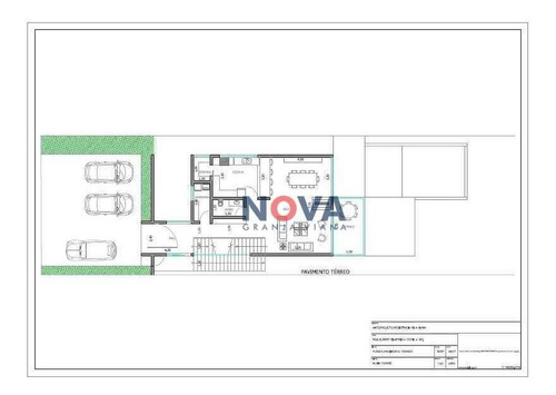 Imagem 8 de 15 de Terreno À Venda, 509 M² Por R$ 750.000,00 - Villa Vianna - Cotia/sp - Te1037