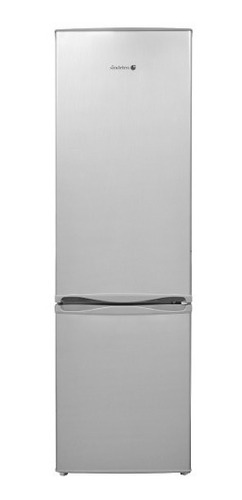 Refrigerador Combi Silver Rd-2300 Sindelen - Iken
