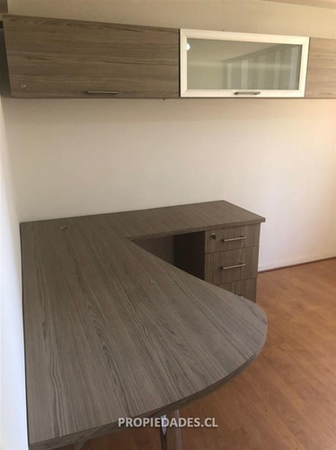 Oficina En Venta En Providencia
