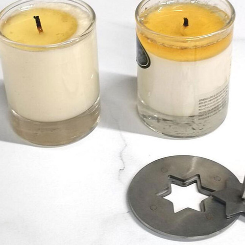 3 Cubierta De Vela Pantallas De Vela Estrella Hexagonal S