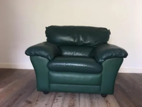 Mueble Poltrona Individual (Usado)