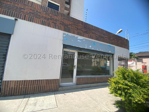Ana Karina Molleja Vende Excelente Local Comercial En Zona Centro De Barquisimeto ,lara/akm