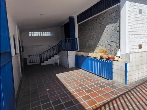 Casa La California Norte